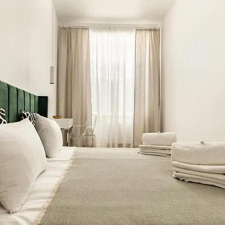 Art Deco Spokojna 10 * Lublin